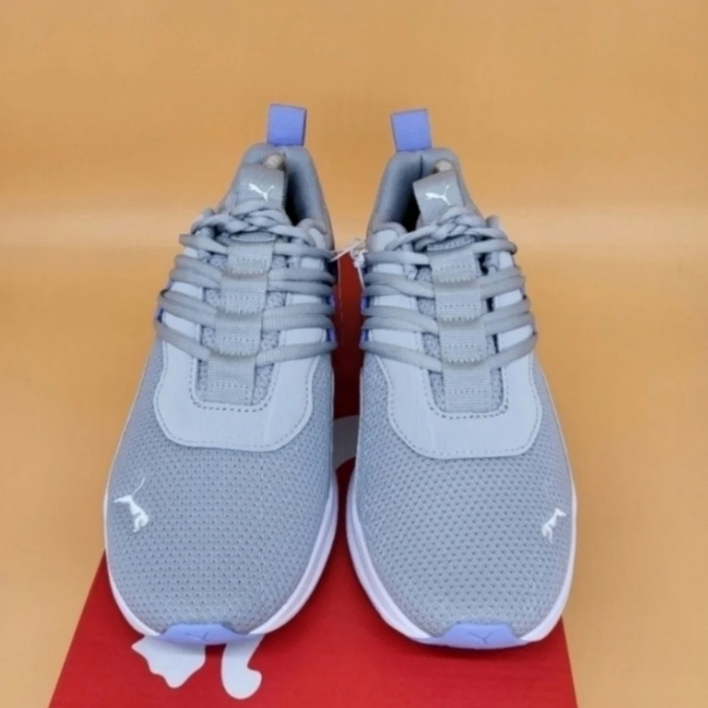 New PUMA Ladies' Star Vital Refresh Women's Running Shoes Size 6 - Picture 2 of 8